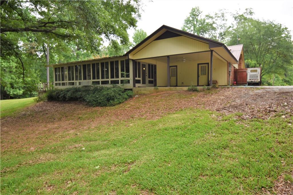 223 C O Brodhead Road Pollock, LA 71467 - Photo 37 of 50 Gallery Image 37