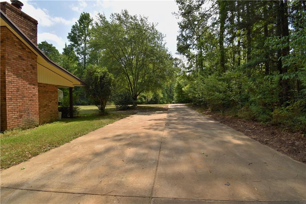 223 C O Brodhead Road Pollock, LA 71467 - Photo 38 of 50 Gallery Image 38