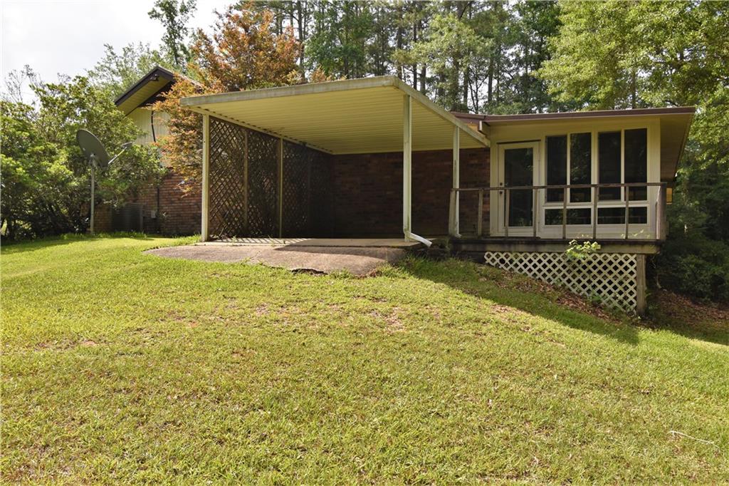 223 C O Brodhead Road Pollock, LA 71467 - Photo 39 of 50 Gallery Image 39