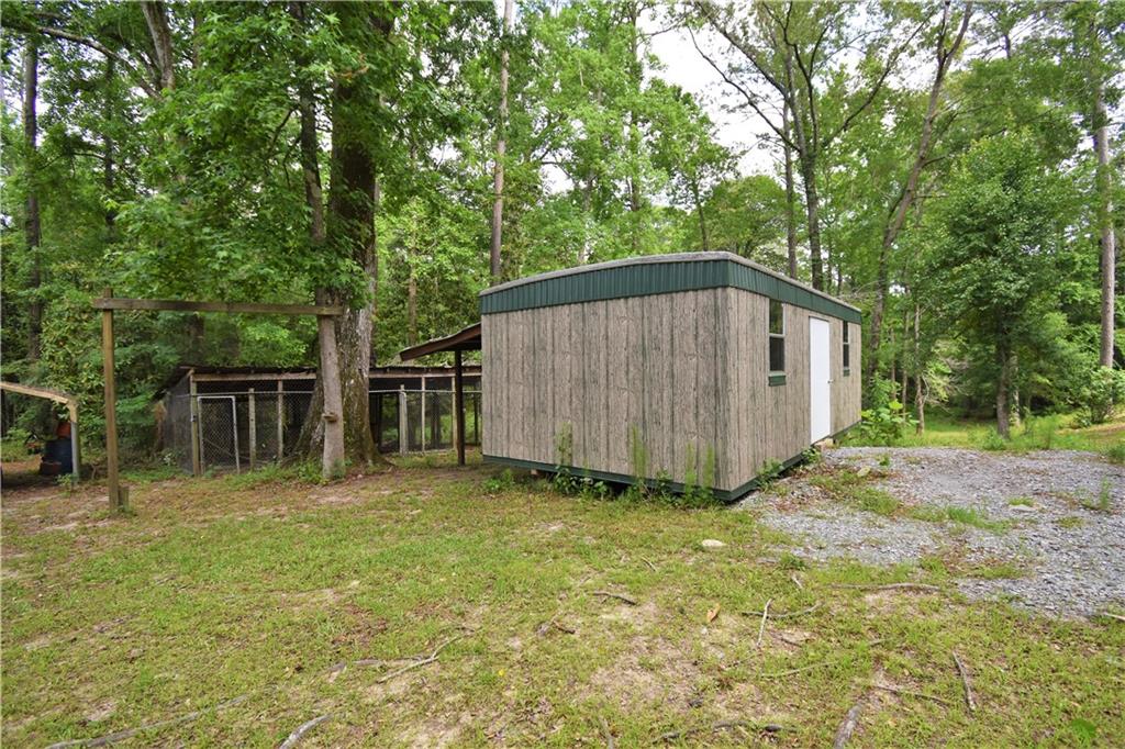223 C O Brodhead Road Pollock, LA 71467 - Photo 42 of 50 Gallery Image 42
