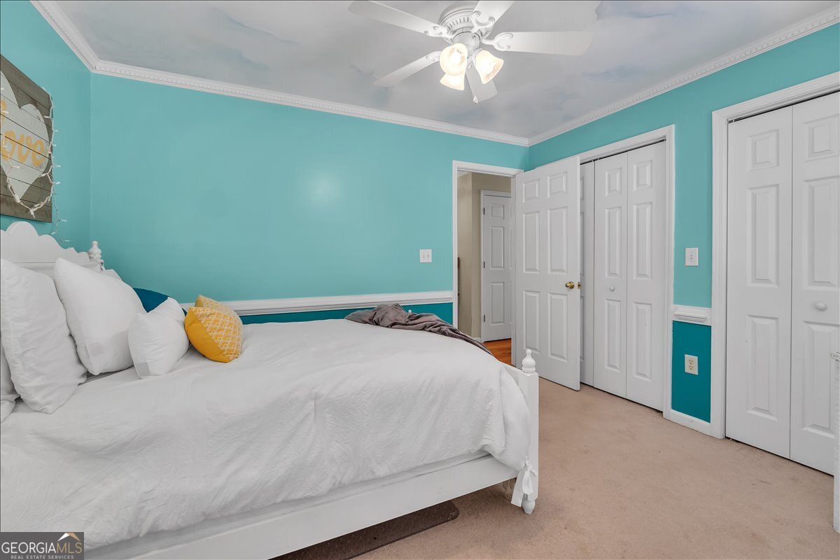 1251 S Trace Rutledge, GA 30663 - Photo 22 of 87
