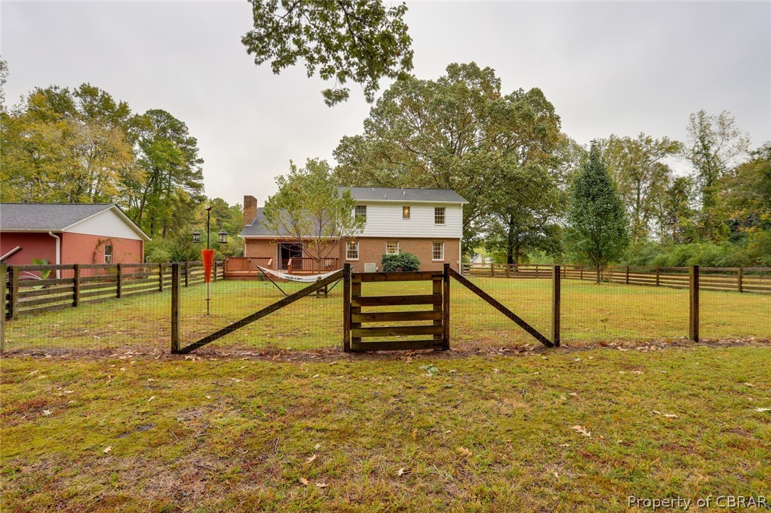 3318 Low Ground Road Hayes, VA 23072 - Photo 40 of 43 Gallery Image 40