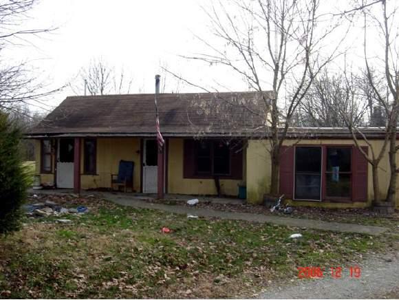 546 East Fairground Road Osgood, IN 47037 - Photo 1 of 1
