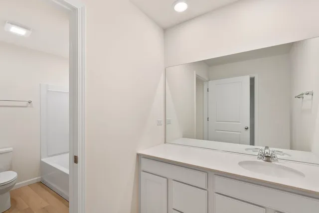 $3,100 | 660 Switchgrass Way, Unit 58002, Bolingbrook, IL 60490