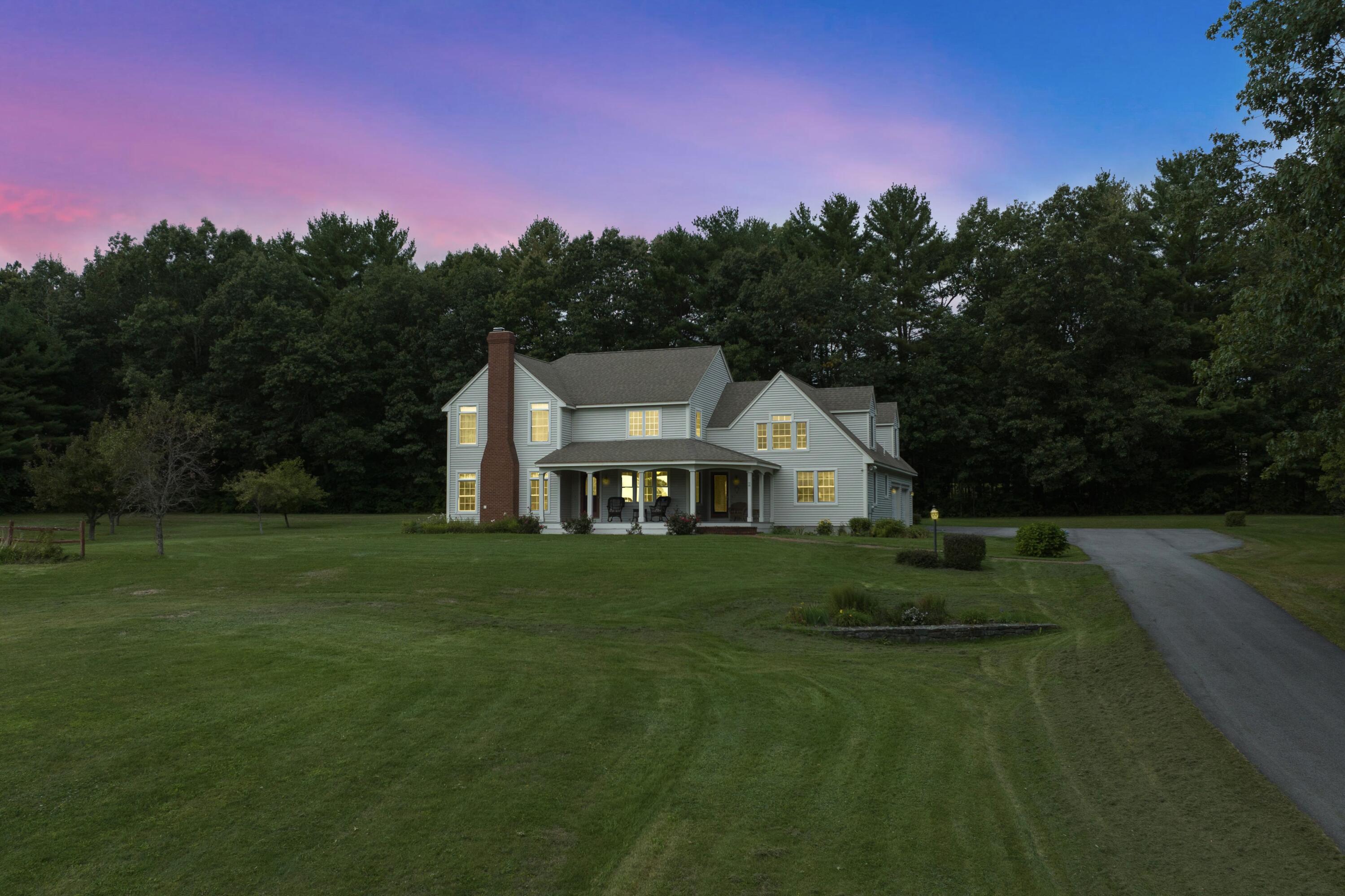 36 Ritz Farm Road Gorham, ME 04038 - Photo 8 of 48 IMG_3662