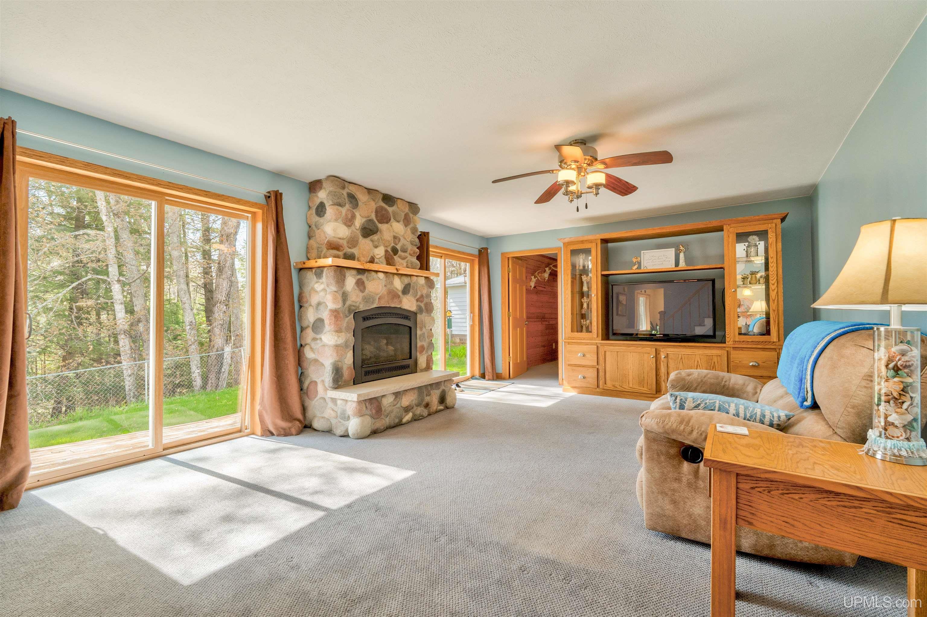 10057 East Co Road Munising, MI 49862 - Photo 16 of 50