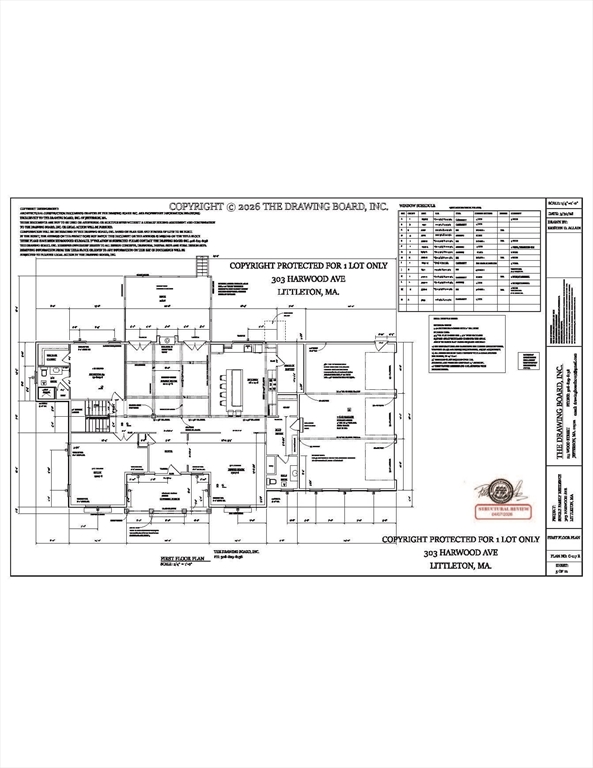 Lot 4 Noble Path Groton, MA 01450 - Photo 2 of 4