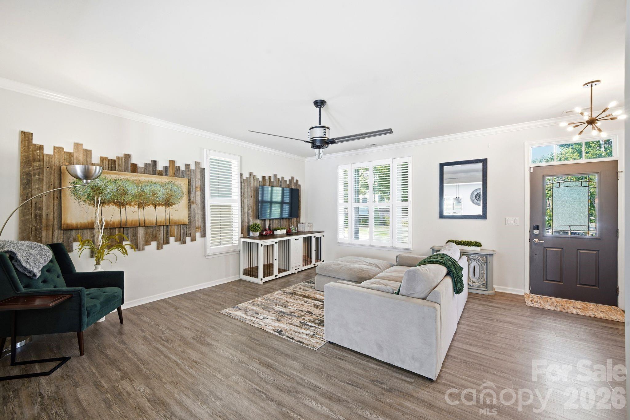 12701 Glowing Peak Road Huntersville, NC 28078 - Photo 3 of 18