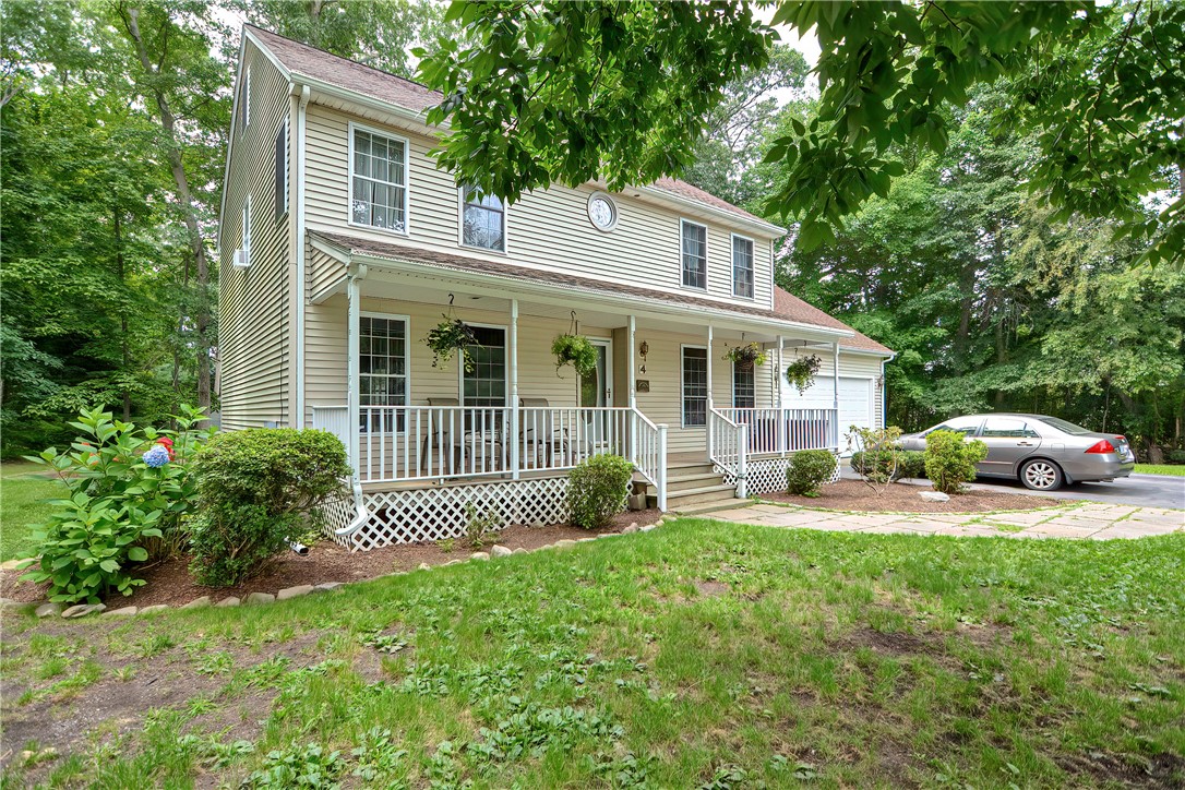 4 Cranberry Road Warren, RI 02885 - Photo 1 of 46 Gallery Image 1