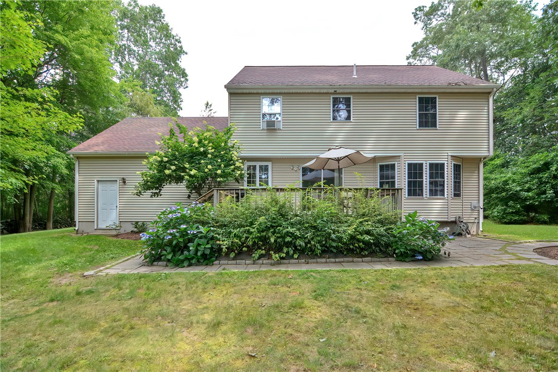 4 Cranberry Road Warren, RI 02885 - Photo 13 of 46 Gallery Image 13