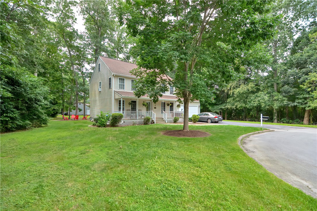 4 Cranberry Road Warren, RI 02885 - Photo 2 of 46 Gallery Image 2