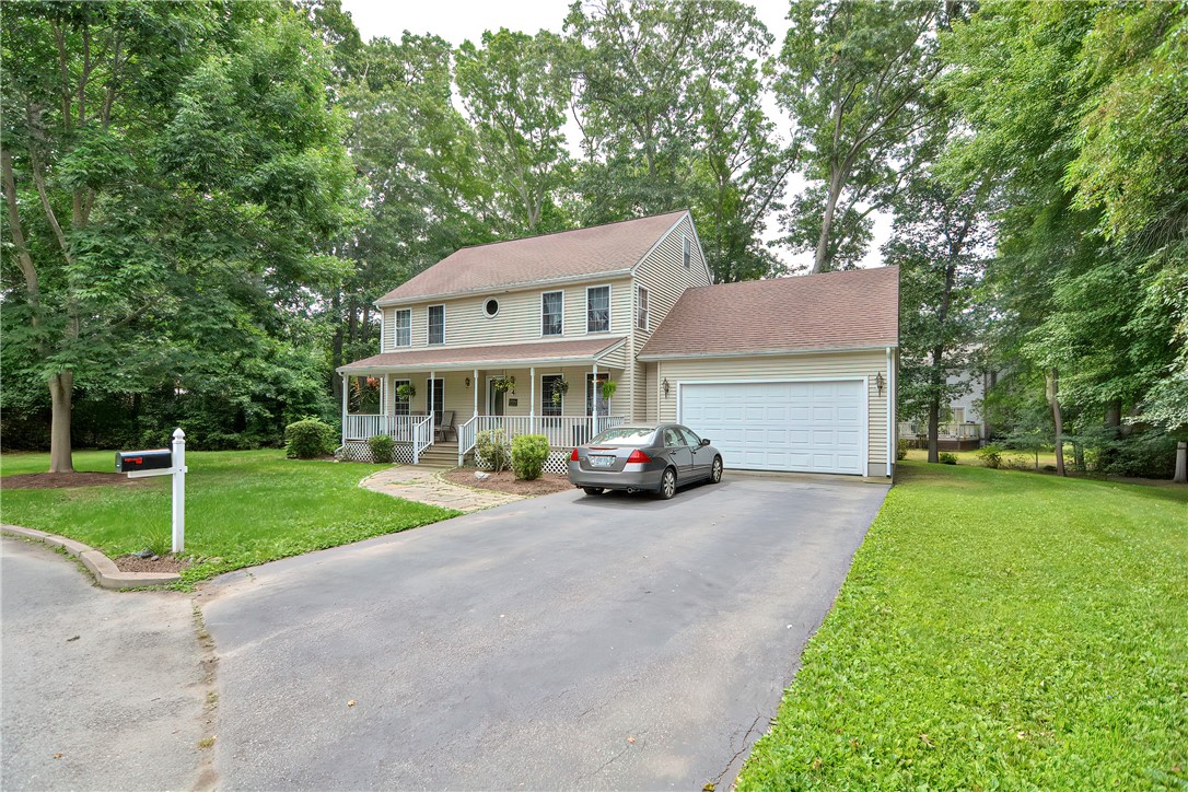 4 Cranberry Road Warren, RI 02885 - Photo 3 of 46 Gallery Image 3