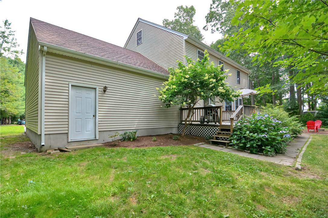 4 Cranberry Road Warren, RI 02885 - Photo 45 of 46 Gallery Image 45