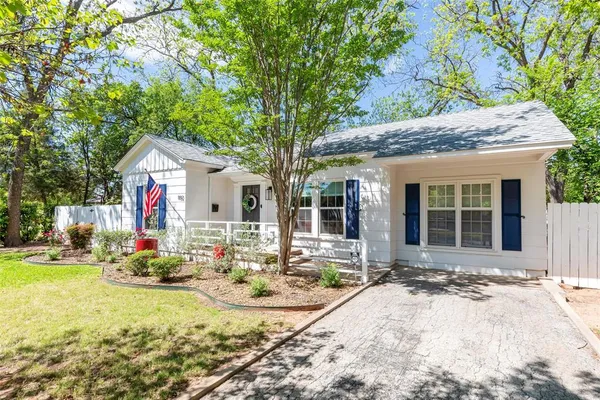 $499,000 | 1182 Glenwood Drive, Abilene, TX 79605
