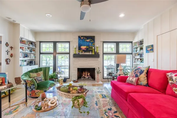 $499,000 | 1182 Glenwood Drive, Abilene, TX 79605