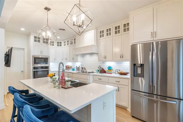 $499,000 | 1182 Glenwood Drive, Abilene, TX 79605
