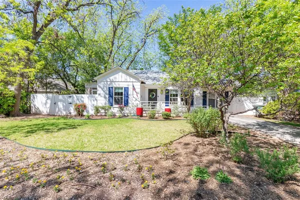 $499,000 | 1182 Glenwood Drive, Abilene, TX 79605