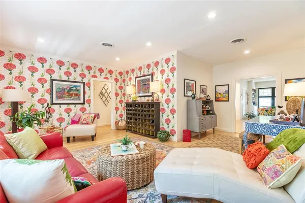 $499,000 | 1182 Glenwood Drive, Abilene, TX 79605