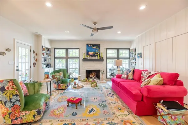 $499,000 | 1182 Glenwood Drive, Abilene, TX 79605