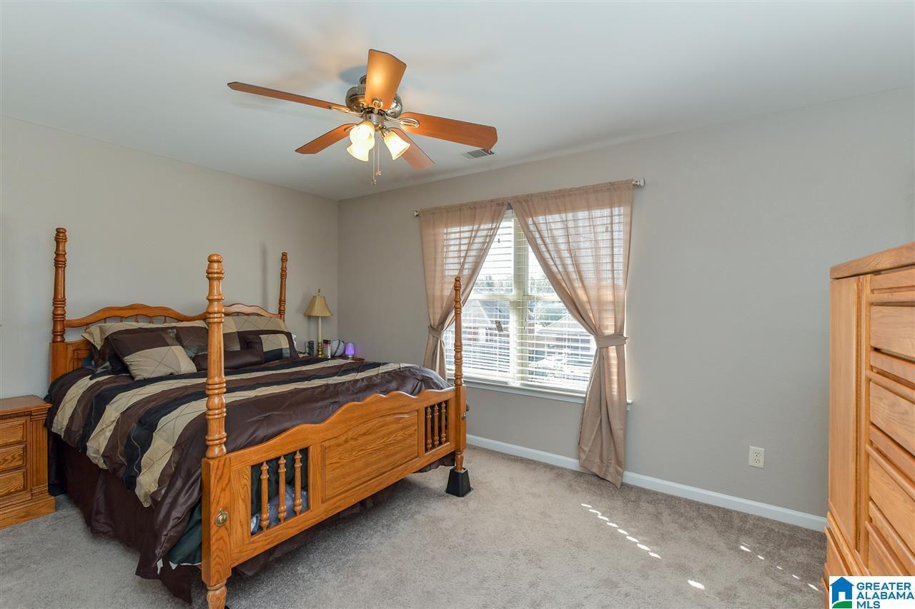 3638 Wind Ridge Lane Bessemer, AL 35022 - Photo 25 of 46