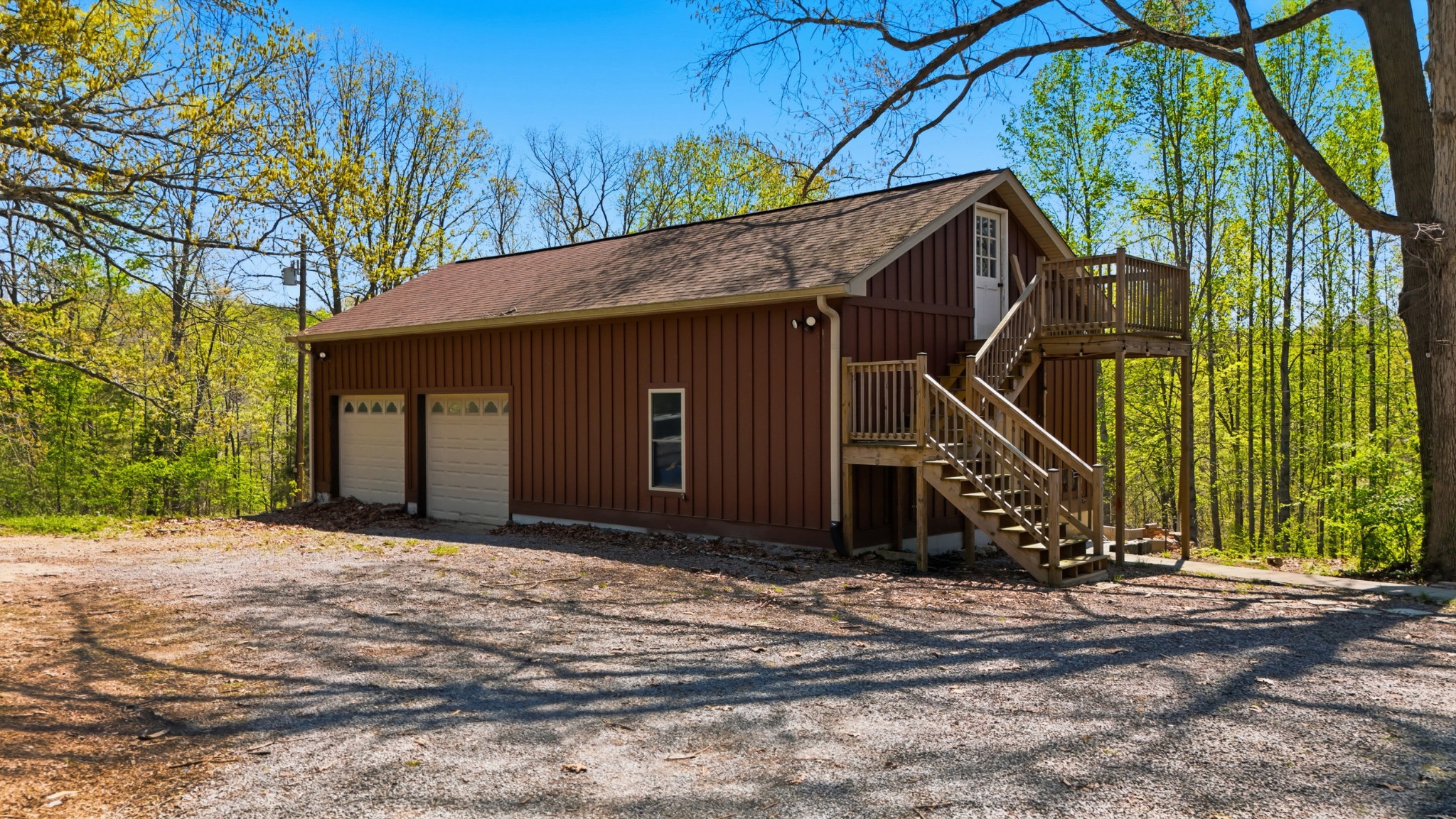 7915 Ridgewood Road Goodlettsville, TN 37072 - Photo 32 of 49