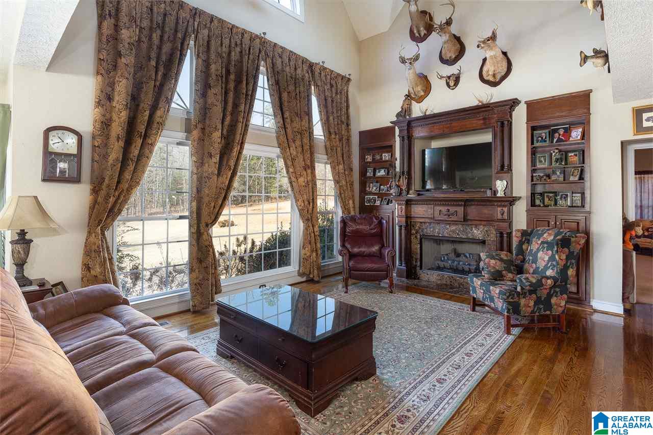 355 Foster West Road Jacksonville, AL 36265 - Photo 3 of 48