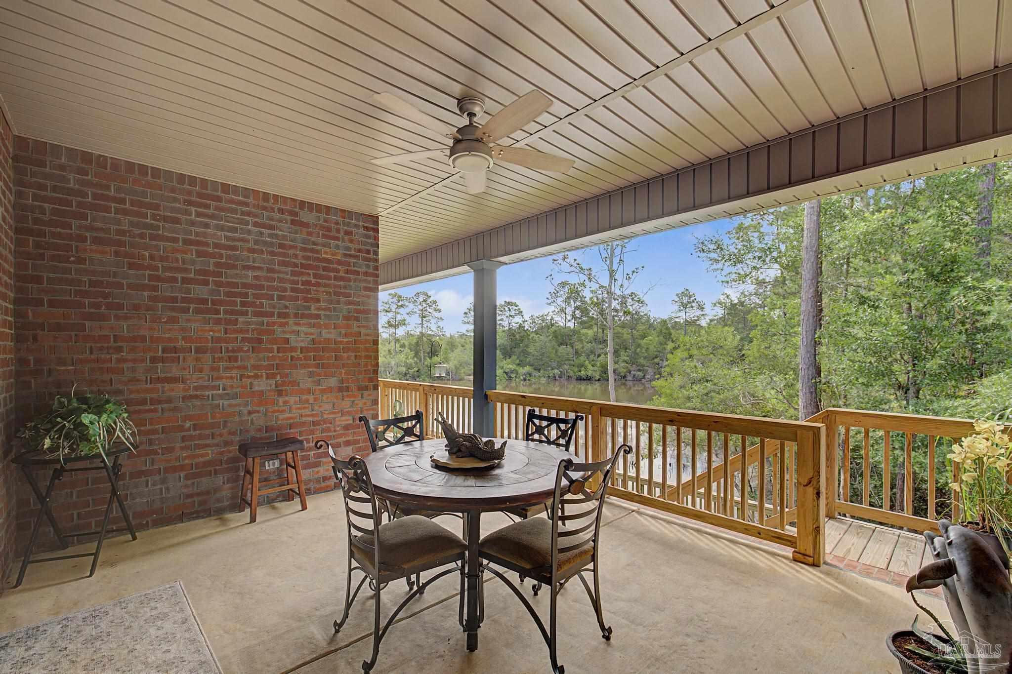 4997 Timber Ridge Drive Pace, FL 32571 - Photo 35 of 49