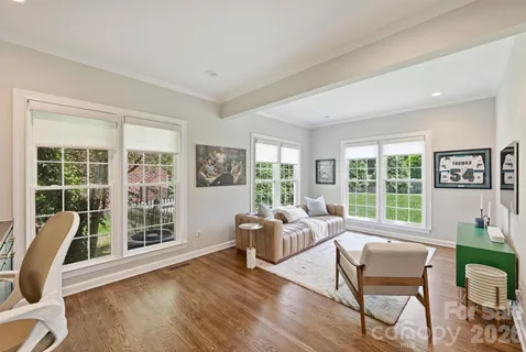 $1,190,000 | 5319 Piper Glen Drive, Charlotte, NC 28277