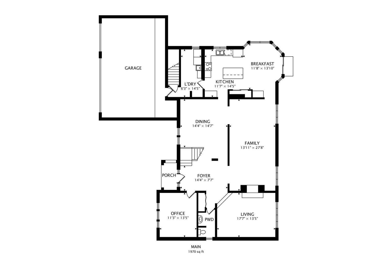 790 Edgemere Road Buffalo Grove, IL 60089 - Photo 40 of 42