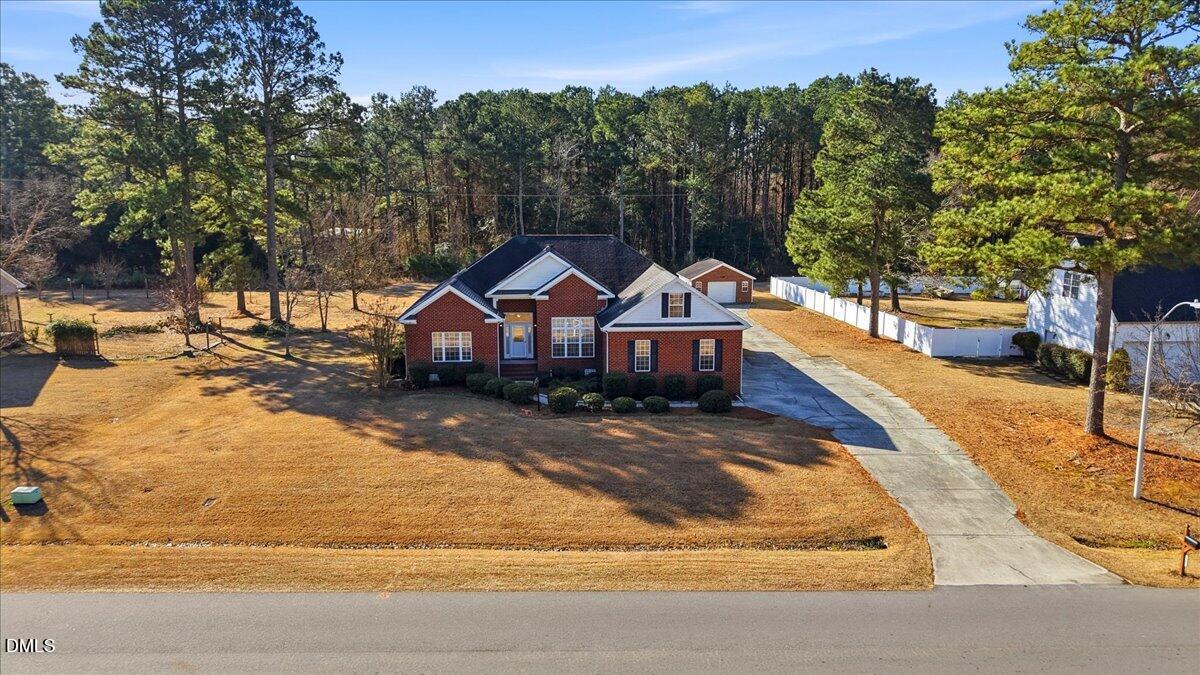 107 West Raintree Lane Goldsboro, NC 27534 - Photo 10 of 59 10-107 W Raintree Ln-10