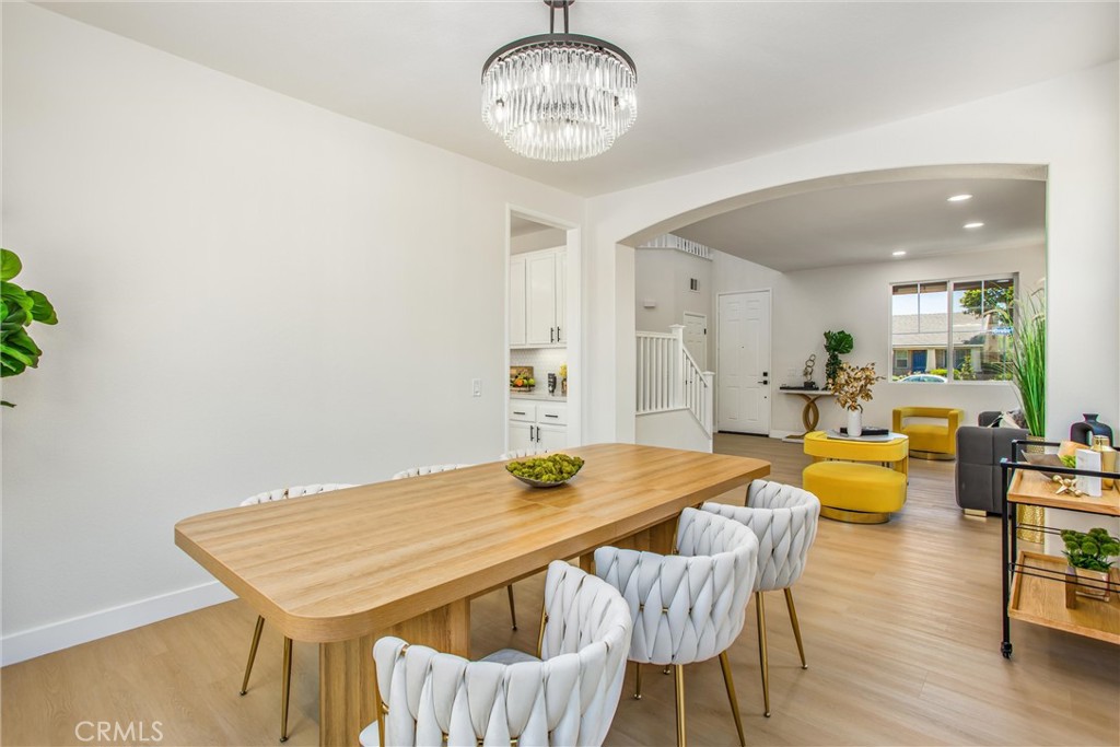 25264 Drake Drive Moreno Valley, CA 92553 - Photo 9 of 42 FORMAL DINING ROOM