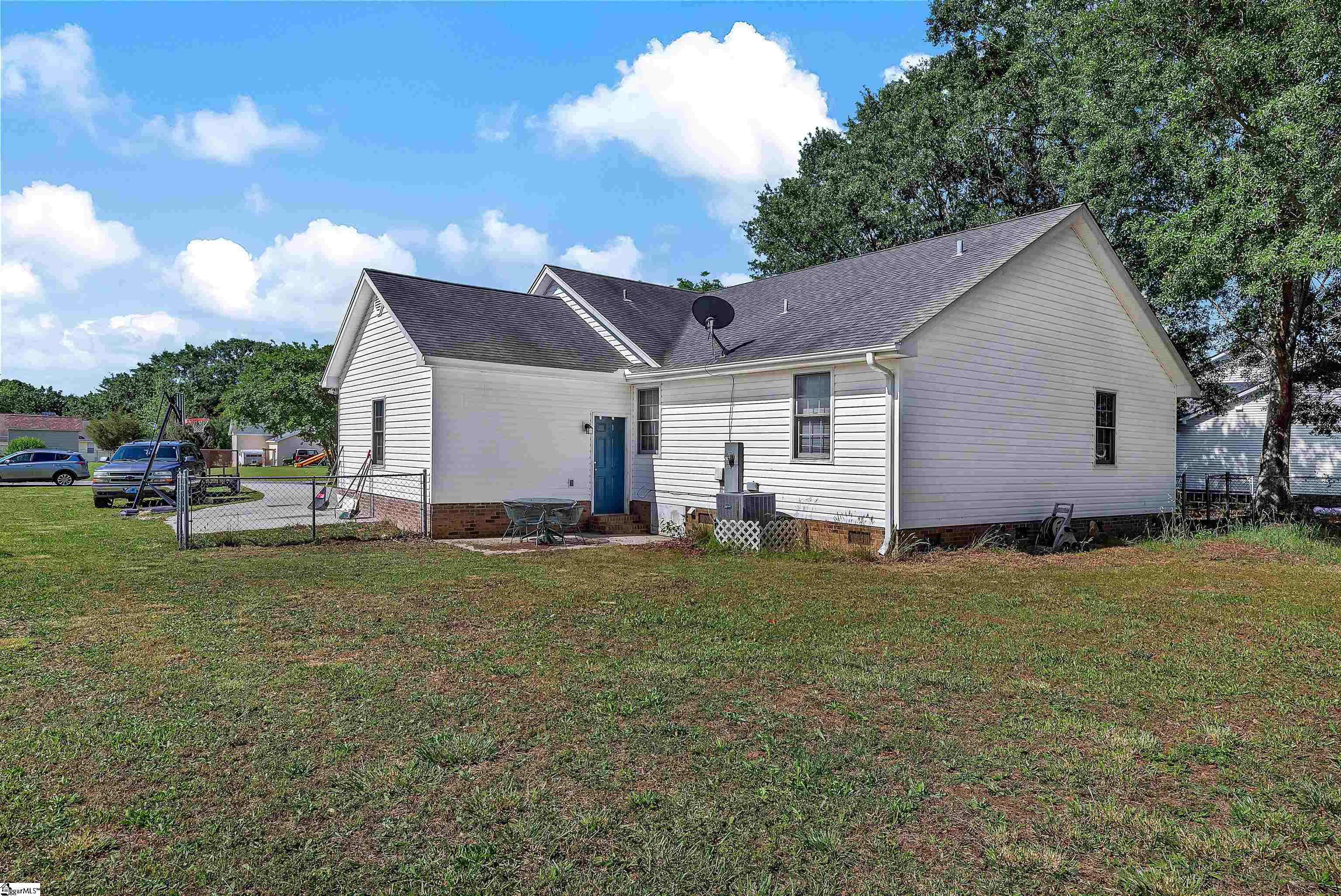 111 Canvas Back Court Anderson, SC 29626 - Photo 21 of 22 Gallery Image 21