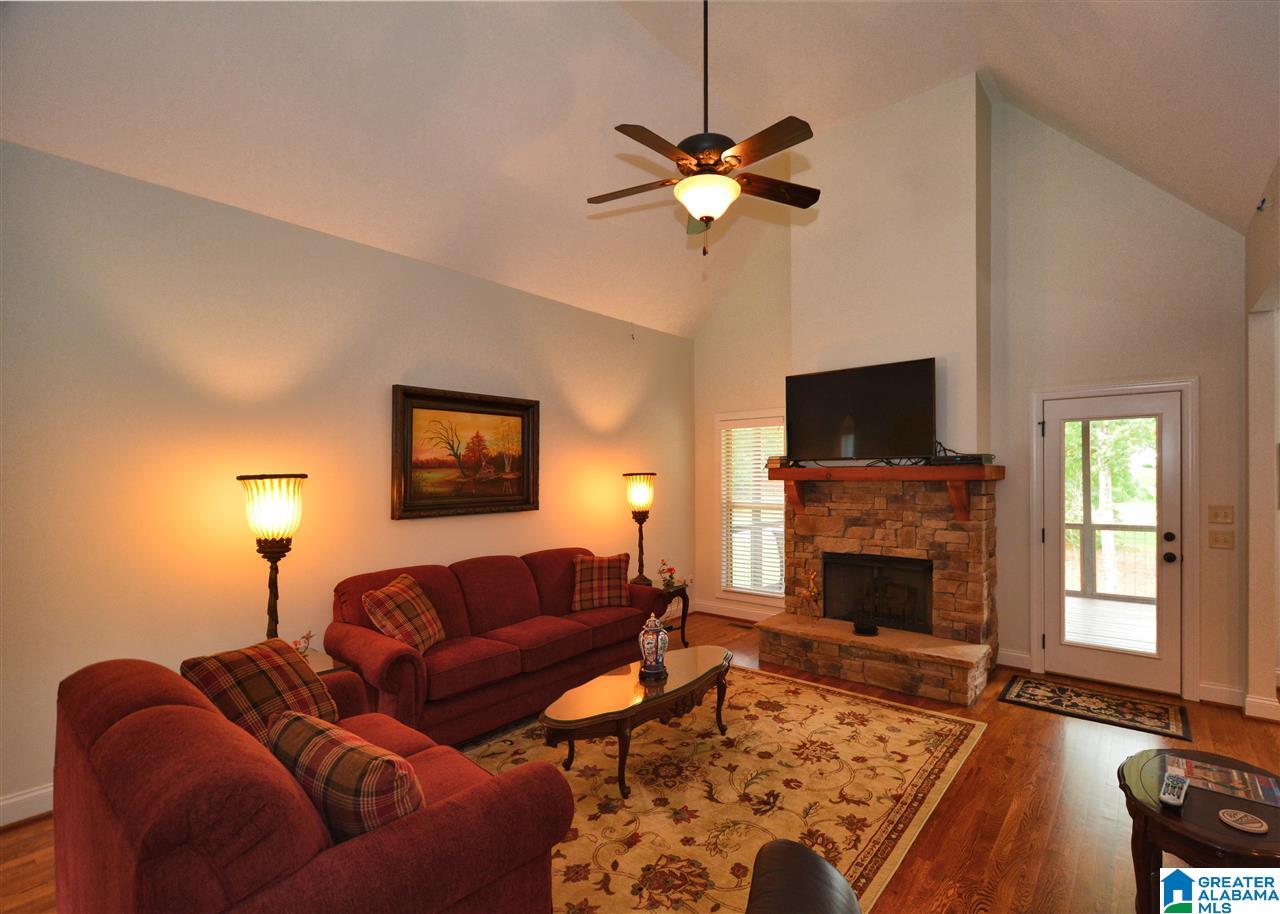 132 Highland Ridge Drive Chelsea, AL 35043 - Photo 16 of 48