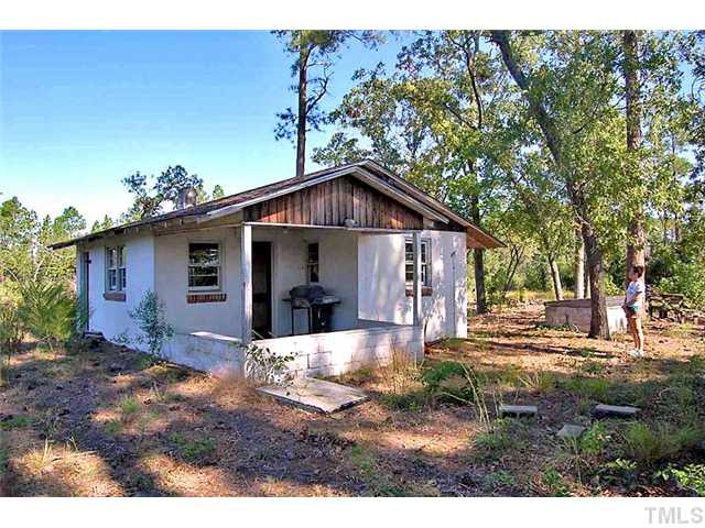 Davis Road Garland, NC 28441 - Photo 2 of 6 Photo 2