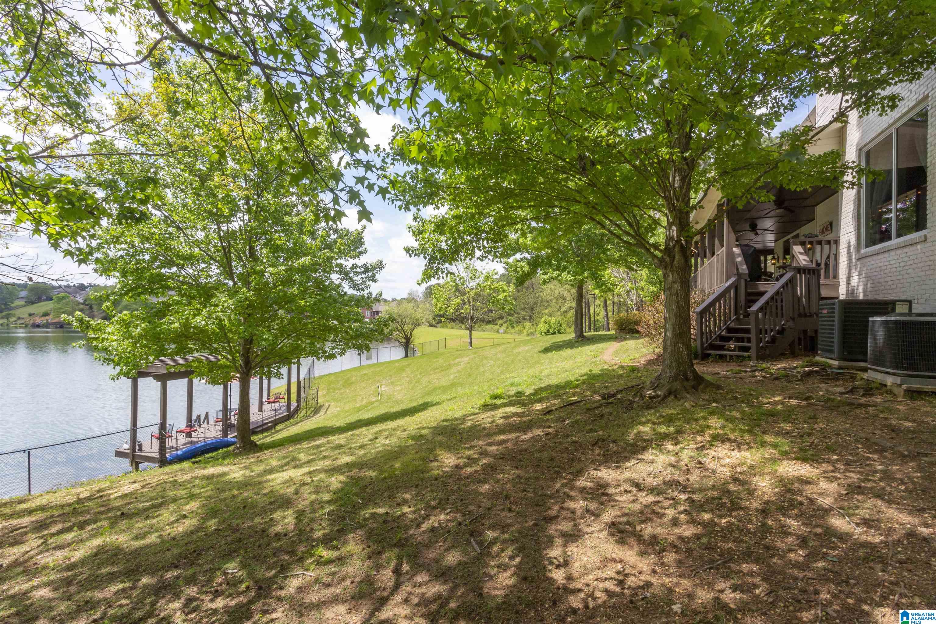 140 Windsor Lane Pelham, AL 35124 - Photo 61 of 75