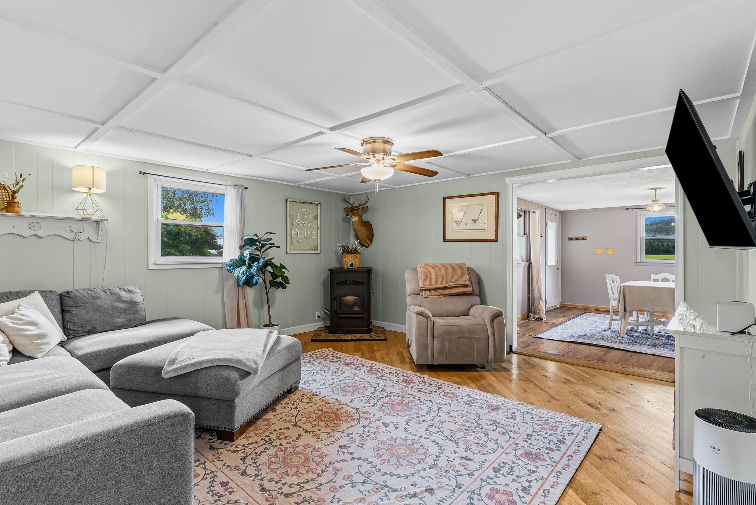 12620 South Reed Road Bancroft, MI 48414 - Photo 14 of 36 Gallery Image 14