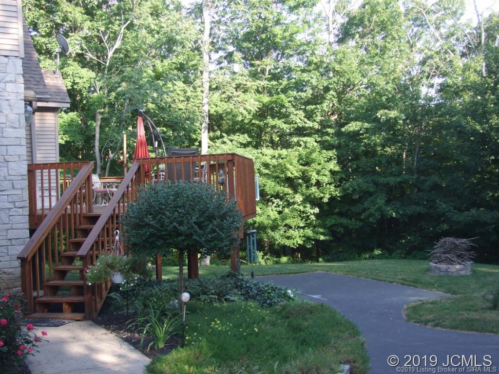 2519 Poplar Ridge Lane Madison, IN 47250 - Photo 3 of 3
