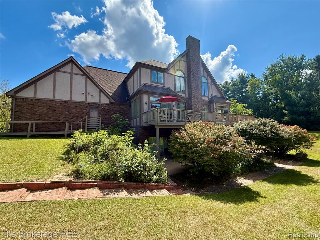 12088 Pinebrook Lane South Lyon, MI 48178 - Photo 69 of 73