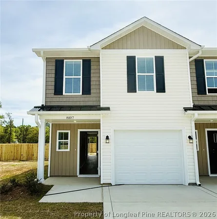 $1,950 | 8107 King Road, Fayetteville, NC 28306
