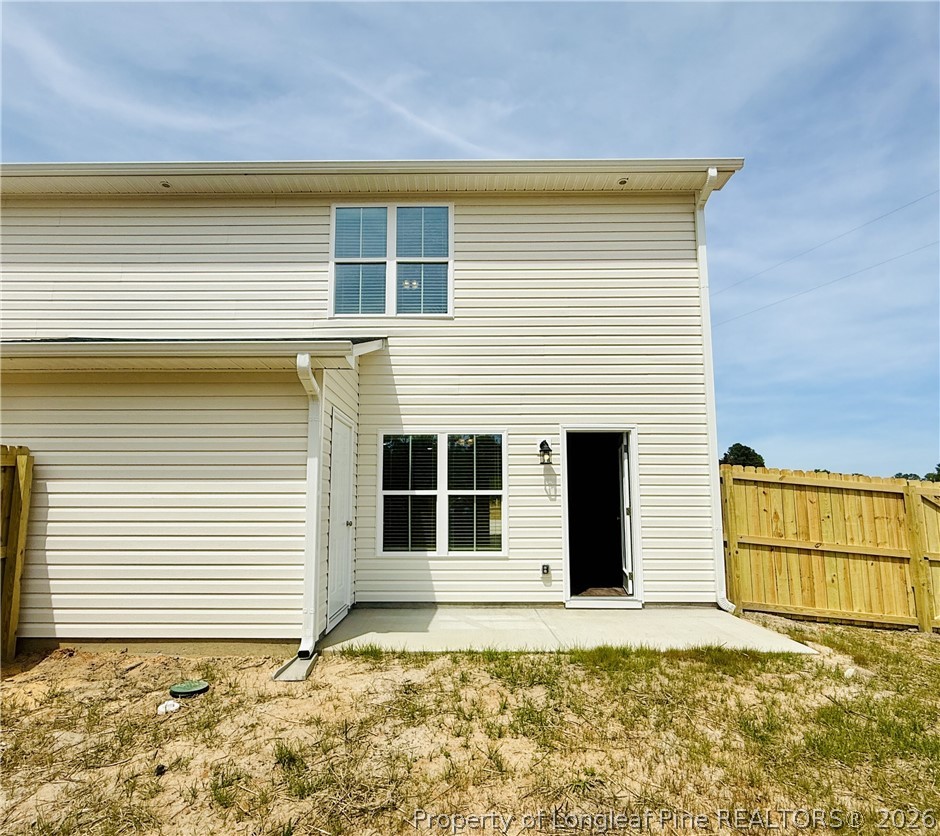 8107 King Road Fayetteville, NC 28306 - Photo 16 of 16