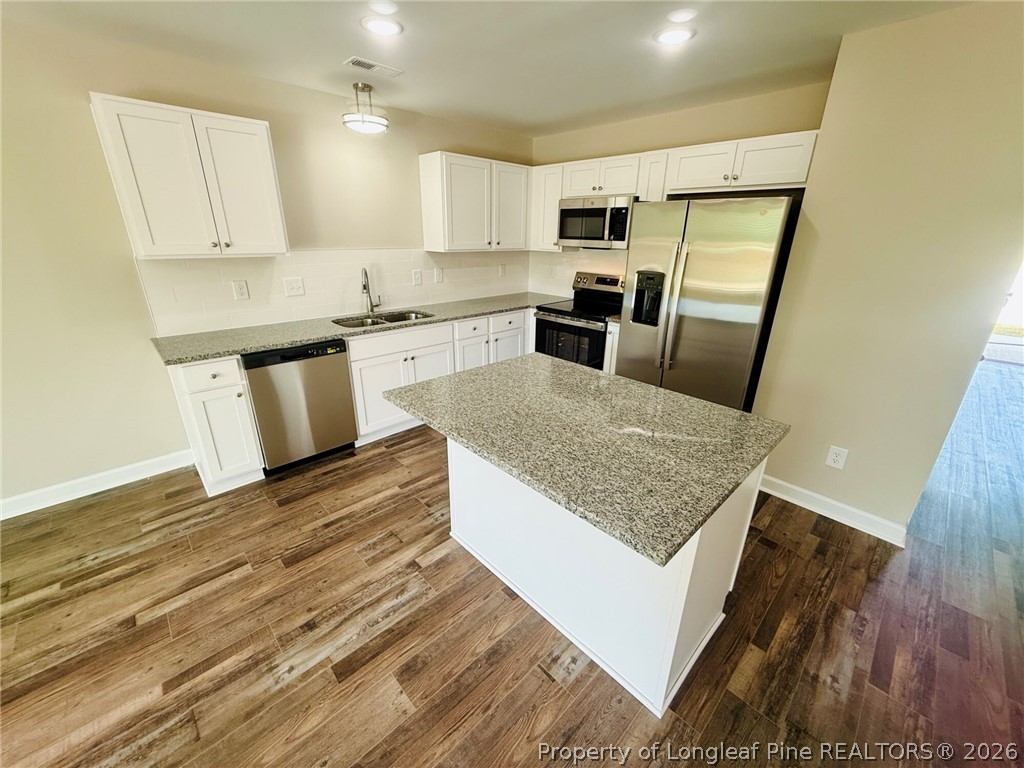 8107 King Road Fayetteville, NC 28306 - Photo 3 of 16