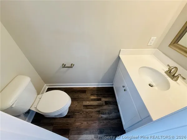 $1,950 | 8107 King Road, Fayetteville, NC 28306