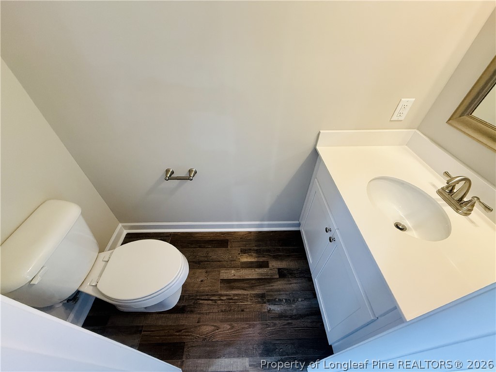 8107 King Road Fayetteville, NC 28306 - Photo 6 of 16