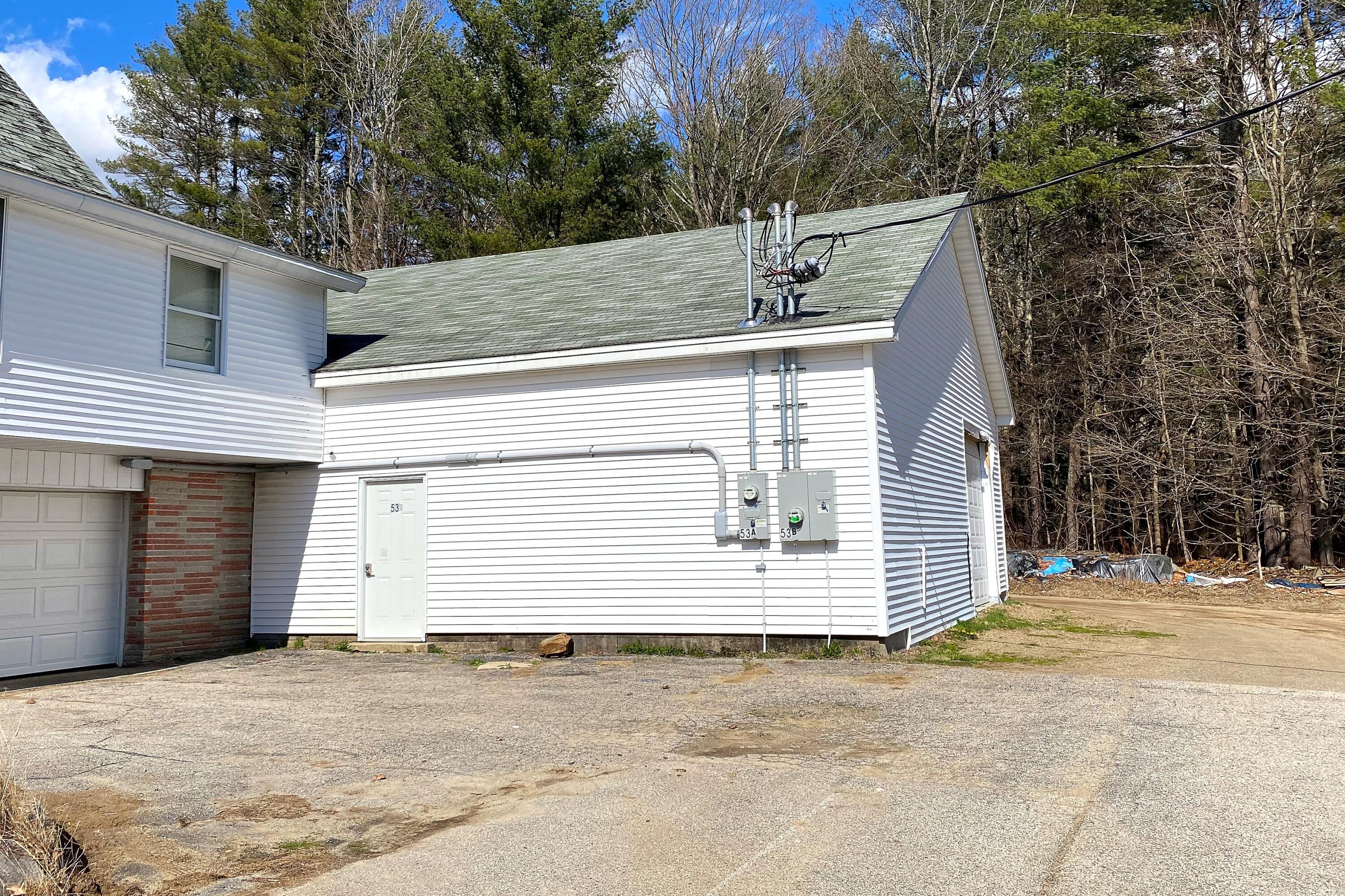 53 Elm Street Springvale, ME 04083 - Photo 35 of 57 BusinessAddition