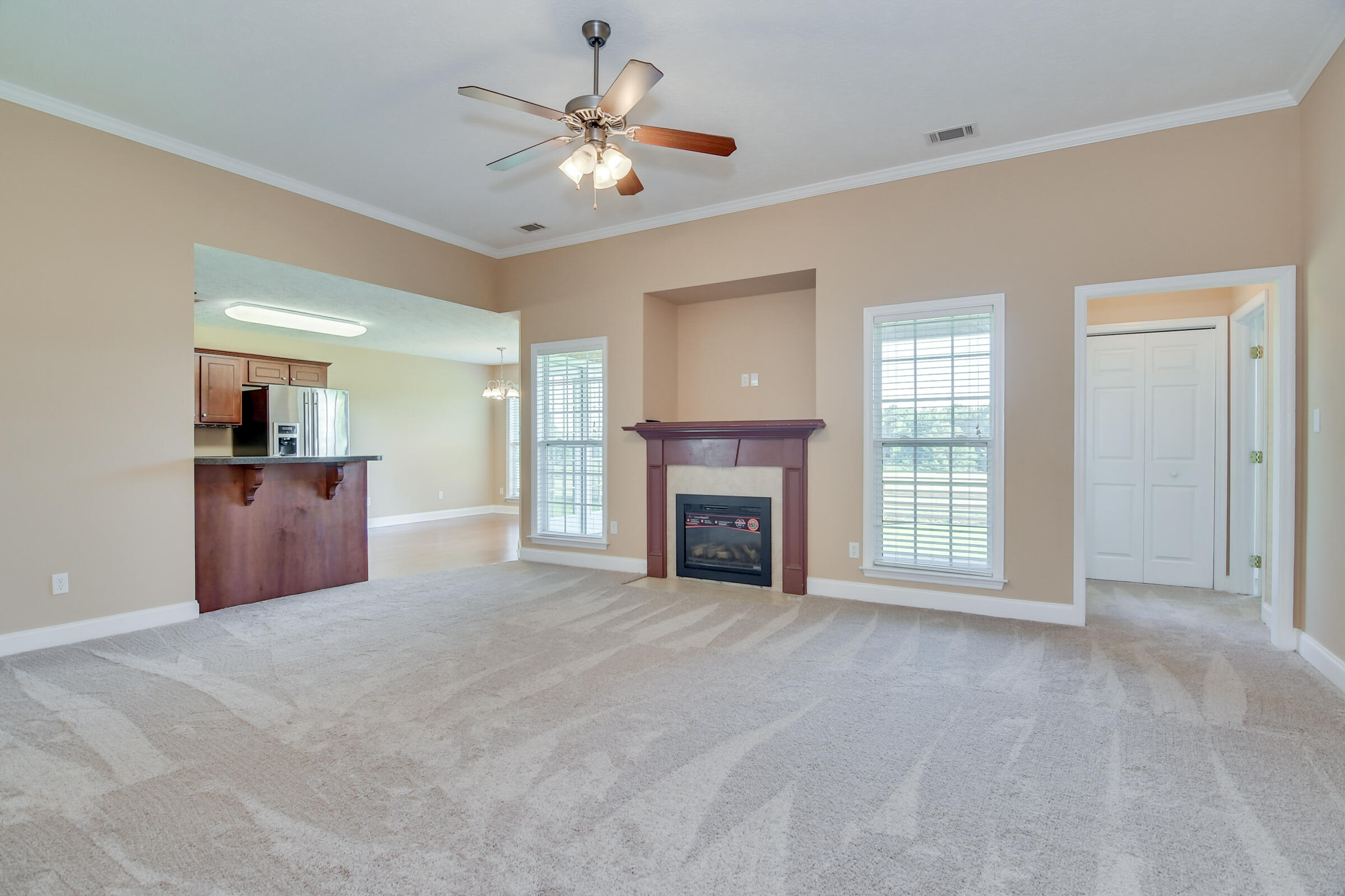 219 Old Berzelia Road Grovetown, GA 30813 - Photo 8 of 29 008