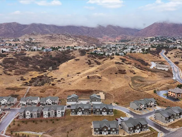 $569,000 | 5771 Villa Lorenzo Drive, Colorado Springs, CO 80919