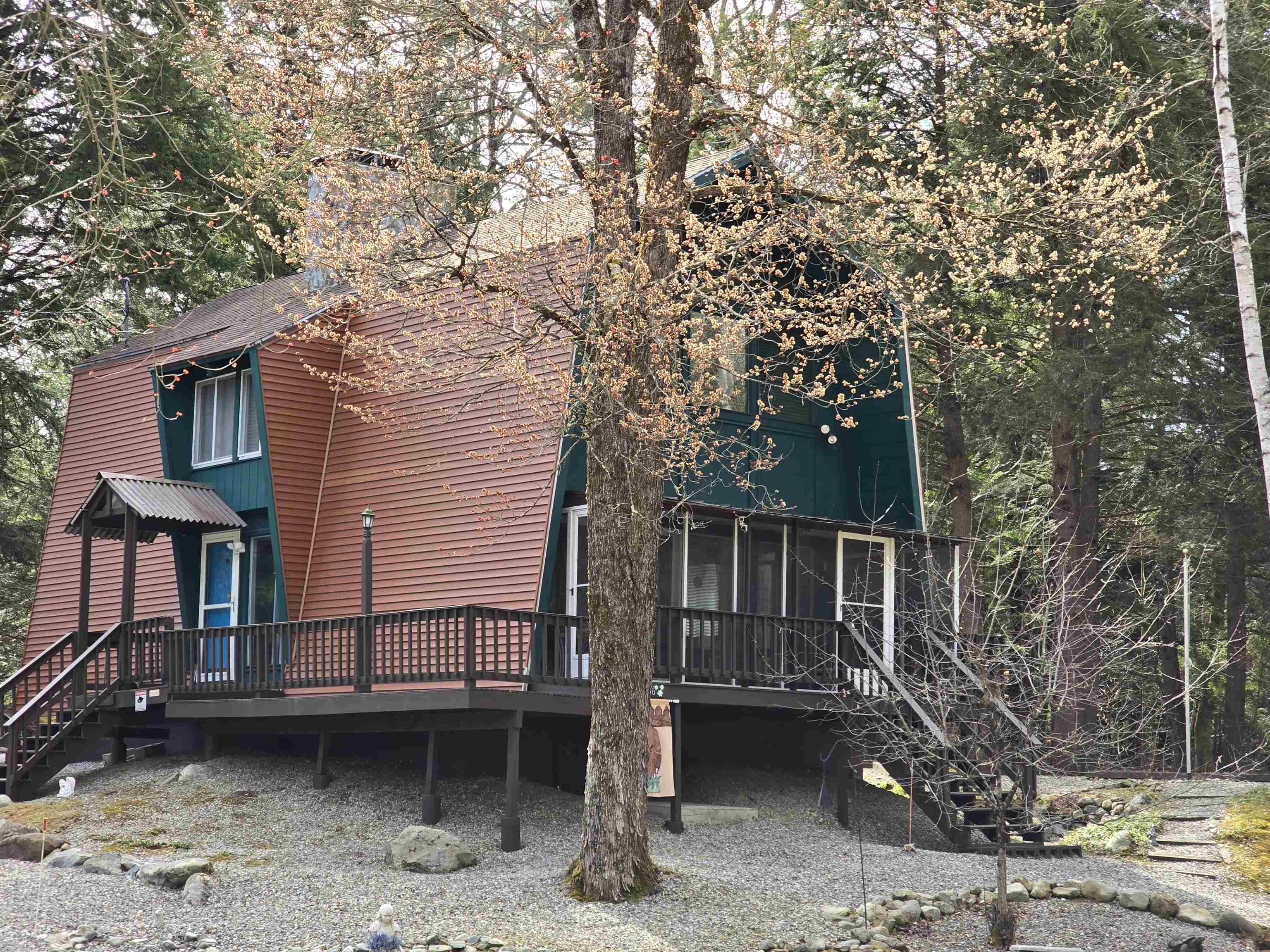 1926 French Pond Road Haverhill, NH 03785 - Photo 1 of 53