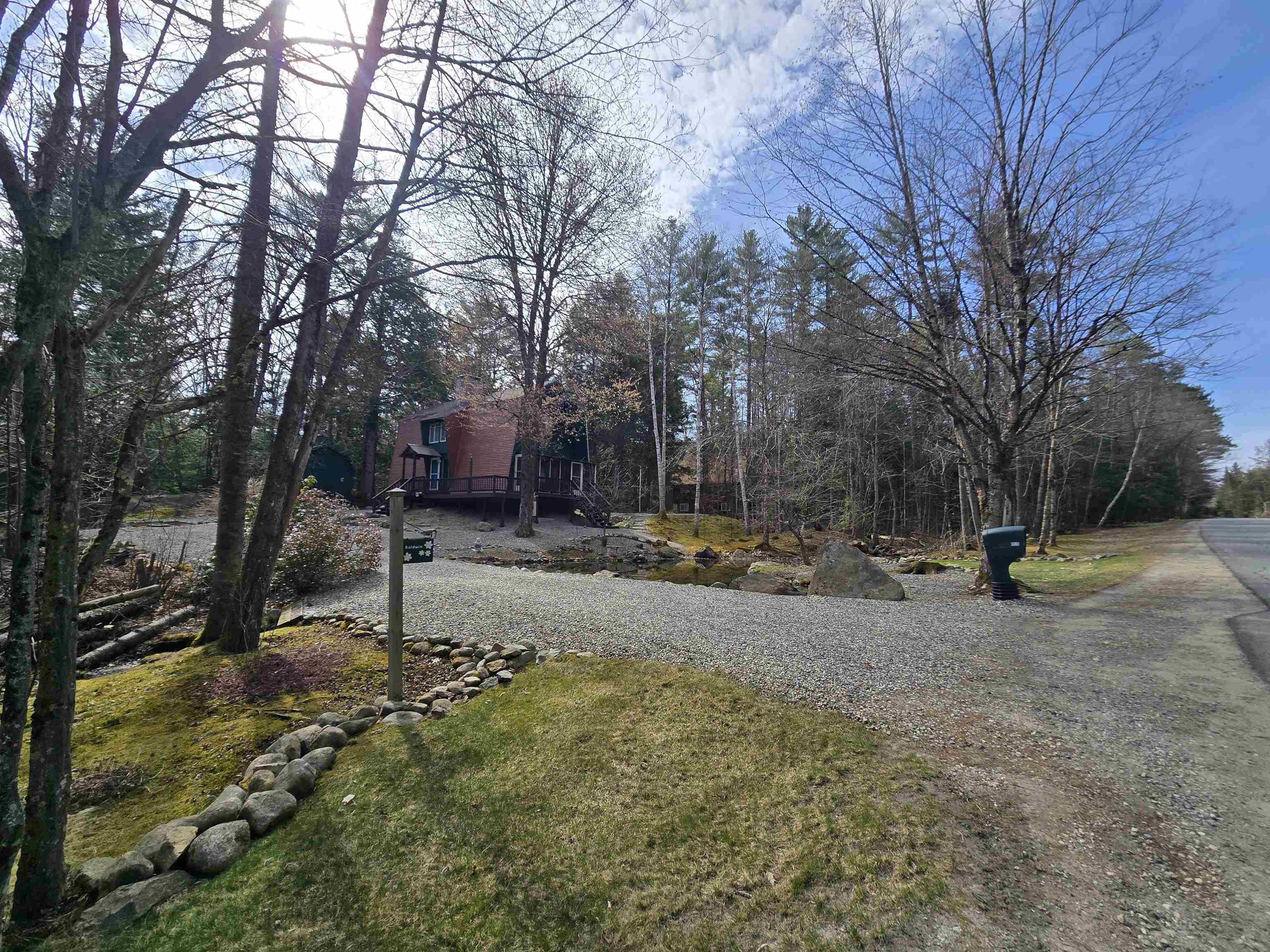 1926 French Pond Road Haverhill, NH 03785 - Photo 13 of 53