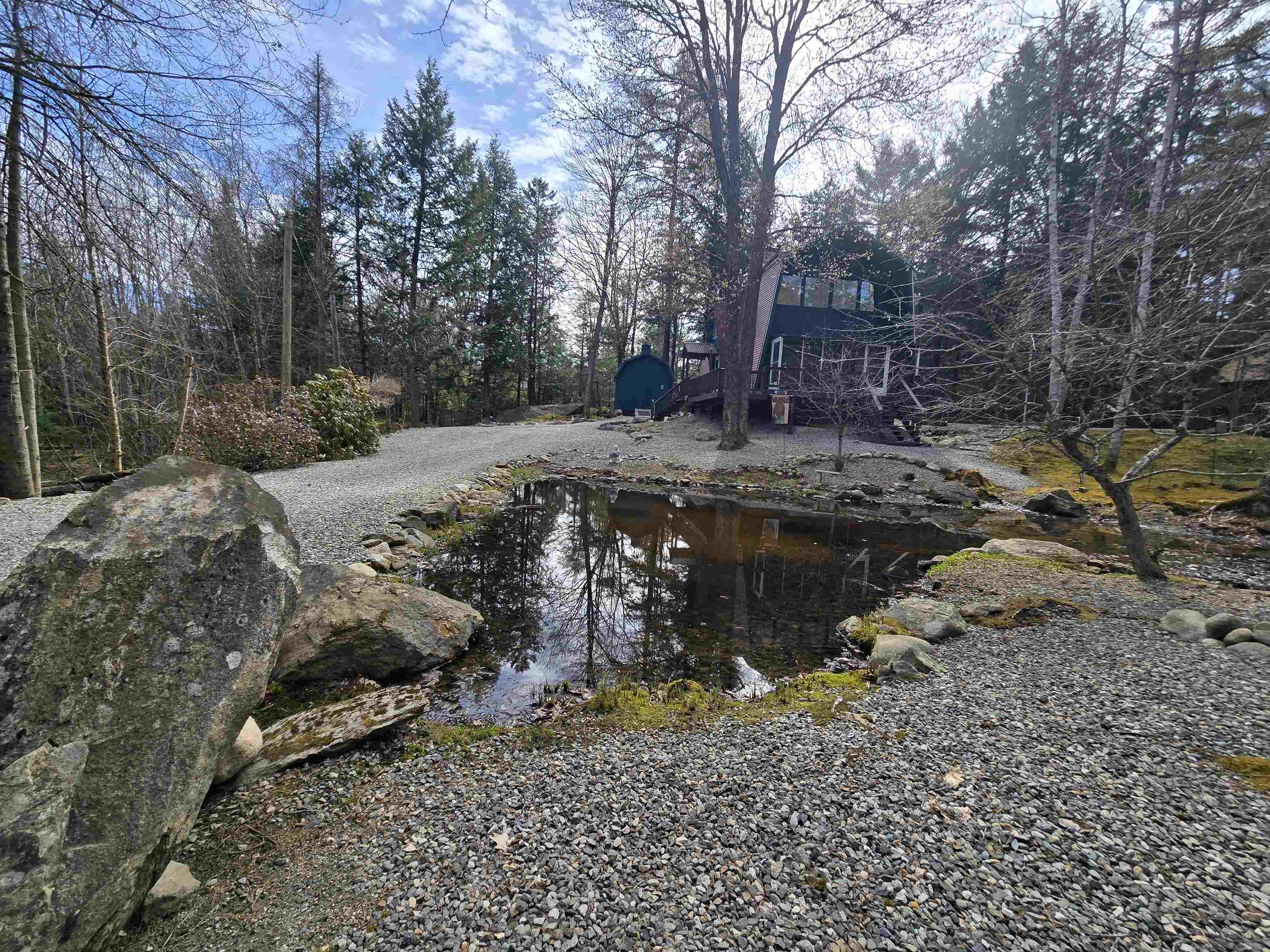 1926 French Pond Road Haverhill, NH 03785 - Photo 14 of 53