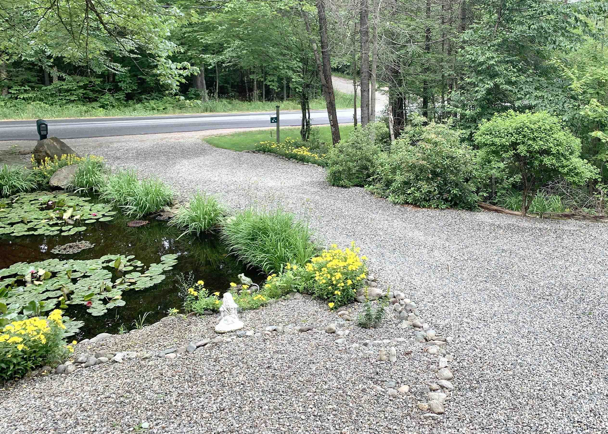 1926 French Pond Road Haverhill, NH 03785 - Photo 20 of 53